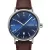 Wenger 01.1731.123 Urban klasszikus férfi's 40mm 10 ATM karóra