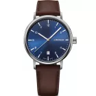 Wenger 01.1731.123 Urban klasszikus férfi's 40mm 10 ATM karóra