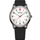 Wenger 01.1441.132 férfi óra karóra City Sport 42mm 5ATM  karóra