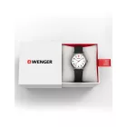 Wenger 01.1421.129 női óra karóra City Sport 34mm 5ATM  karóra