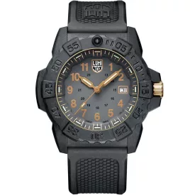   Luminox XS.3508.arany férfi óra karóra Navy Seal Diver 45mm 20ATM  karóra