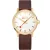 Mondaine MSE.40112.LG férfi óra karóra evo2 SBB 40mm 3ATM karóra