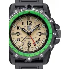 Luminox XL.3321 Commando Raider Dual idő 46mm 20ATM karóra