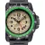 Luminox XL.3321 Commando Raider Dual idő 46mm 20ATM karóra