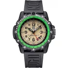 Luminox XL.3321 Commando Raider Dual idő 46mm 20ATM karóra