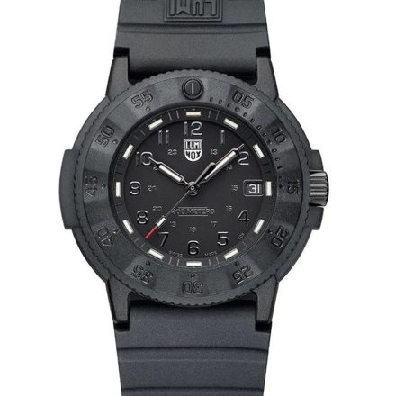 Luminox XS.3001.EVO.BO Navy Seal 43mm 20ATM karóra