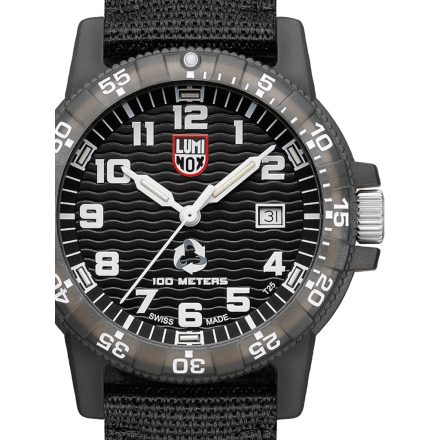 Luminox XS.0321.ECO Tide Eco 44mm 10ATM karóra