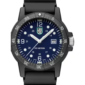   Luminox X2.2003 Sea Bass férfi óra karóra 44mm 10ATM karóra