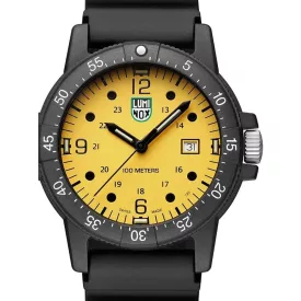   Luminox X2.2005 Sea Bass férfi óra karóra 44mm 10ATM karóra