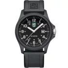 Luminox X2.2401 Patagonia Carbonox férfi óra karóra 43mm 10ATM karóra