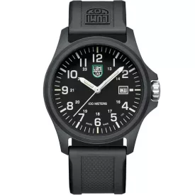   Luminox X2.2401 Patagonia Carbonox férfi óra karóra 43mm 10ATM karóra