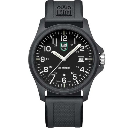 Luminox X2.2401 Patagonia Carbonox férfi óra karóra 43mm 10ATM