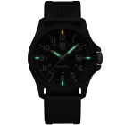 Luminox X2.2401 Patagonia Carbonox férfi óra karóra 43mm 10ATM karóra