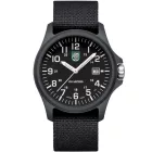 Luminox X2.2401.NB Patagonia Carbonox férfi óra karóra 43mm 10ATM karóra