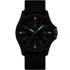 Luminox X2.2401.NB Patagonia Carbonox férfi óra karóra 43mm 10ATM karóra