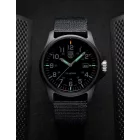 Luminox X2.2401.NB Patagonia Carbonox férfi óra karóra 43mm 10ATM karóra