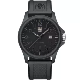   Luminox X2.2402 Patagonia Carbonox férfi óra karóra 43mm 10ATM karóra