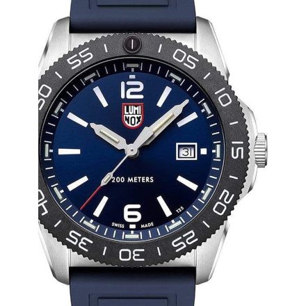 Luminox XS.3123.DF Pacific Diver 44mm 20ATM karóra