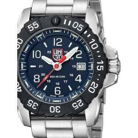 Luminox XS.3254.CB Navy Seal 45mm 20ATM karóra