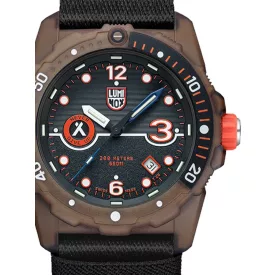  Luminox XB.3721.ECO Bear Grylls Survival Eco 42mm 20ATM karóra