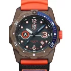 Luminox XB.3729.ECO Bear Grylls Survival férfi óra karóra 42mm 20ATM karóra