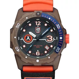   Luminox XB.3729.ECO Bear Grylls Survival férfi óra karóra 42mm 20ATM karóra
