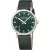 Mondaine A660.30360.60SBF férfi óra karóra klasszikus SBB recyc.  40mm 3ATM karóra