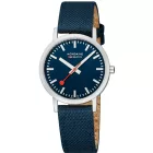 Mondaine A660.30314.40SBD klasszikus 36mm 3ATM karóra