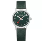 Mondaine A660.30314.60SBF klasszikus 36mm 3ATM karóra