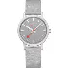Mondaine A660.30314.80SBH klasszikus 36mm 3ATM karóra