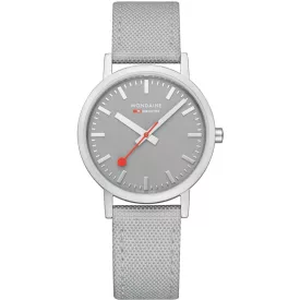 Mondaine A660.30314.80SBH klasszikus 36mm 3ATM karóra