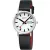 Mondaine A667.30314.11SBBV klasszikus SBB nap-dátum vegan 36mm 3ATM karóra