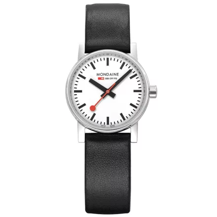 Mondaine MSE.30110.LBV női óra karóra Evo2 30mm 3ATM karóra