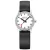 Mondaine MSE.30110.LBV női óra karóra Evo2 30mm 3ATM karóra