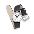Mondaine MSE.30110.LBV női óra karóra Evo2 30mm 3ATM karóra