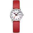 Mondaine MSE.30210.LCV női óra karóra Evo 2 30mm 3ATM  karóra