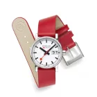Mondaine MSE.30210.LCV női óra karóra Evo 2 30mm 3ATM  karóra