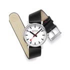 Mondaine MSE.35110.LBV női óra karóra Evo2 35mm 3ATM karóra