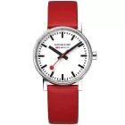 Mondaine MSE.35110.LCV női óra karóra Evo2 35mm 3ATM karóra
