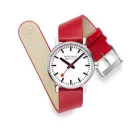 Mondaine MSE.35110.LCV női óra karóra Evo2 35mm 3ATM karóra