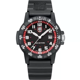   Luminox XS.0335 férfi óra karóra Leatherback Sea teknős Giant 44mm 100M karóra