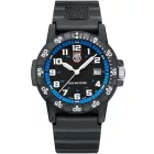 Luminox XS.0324 férfi óra karóra Leatherback Sea teknős Giant 44mm 100M karóra
