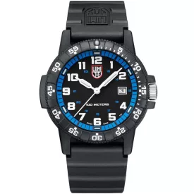   Luminox XS.0324 férfi óra karóra Leatherback Sea teknős Giant 44mm 100M karóra