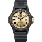 Luminox XS.0325.GP férfi óra karóra Leatherback Sea teknős Giant 44mm 100M  karóra