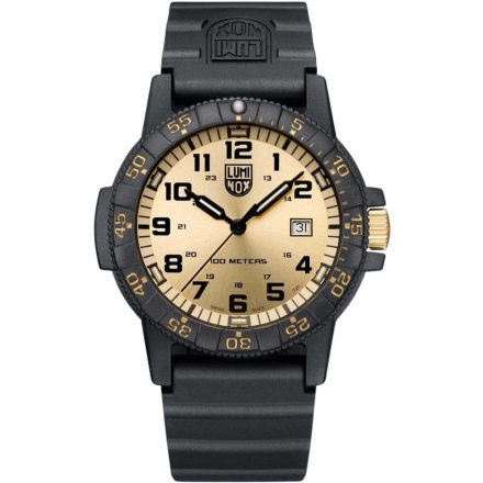 Luminox XS.0325.GP férfi óra karóra Leatherback Sea teknős Giant 44mm 100M