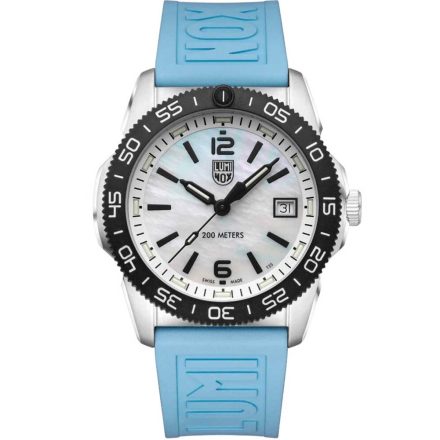 Luminox XS.3124M Pacific Diver Unisex férfi női 39mm 20ATM karóra