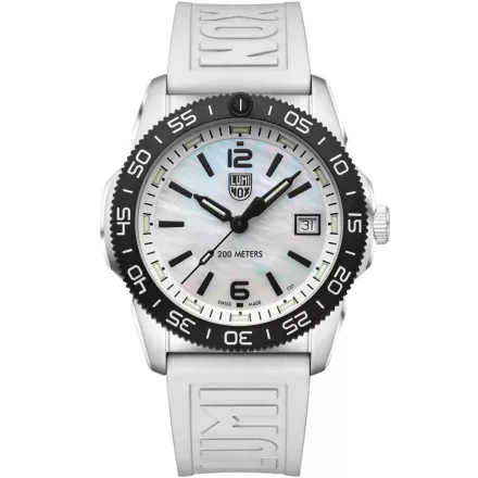 Luminox XS.3128M.szett Pacific Diver Unisex férfi női szett 39mm 20ATM karóra