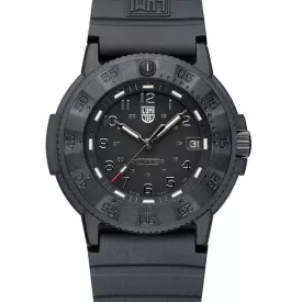 Luminox XS.3001.EVO.BO.S  Navy Seal 43mm 20ATM karóra