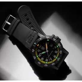   Luminox XS.0325 férfi óra karóra Leatherback Sea teknős Giant 44mm 100M karóra