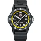 Luminox XS.0325 férfi óra karóra Leatherback Sea teknős Giant 44mm 100M karóra